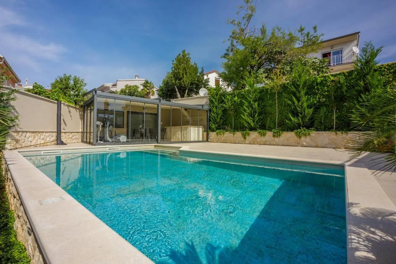 Apartment Dita Crikvenica
