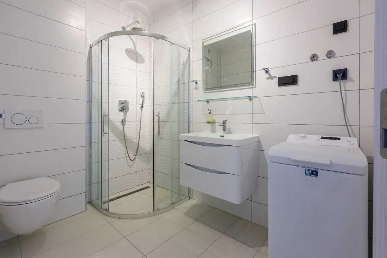 Dita Crikvenica Apartment