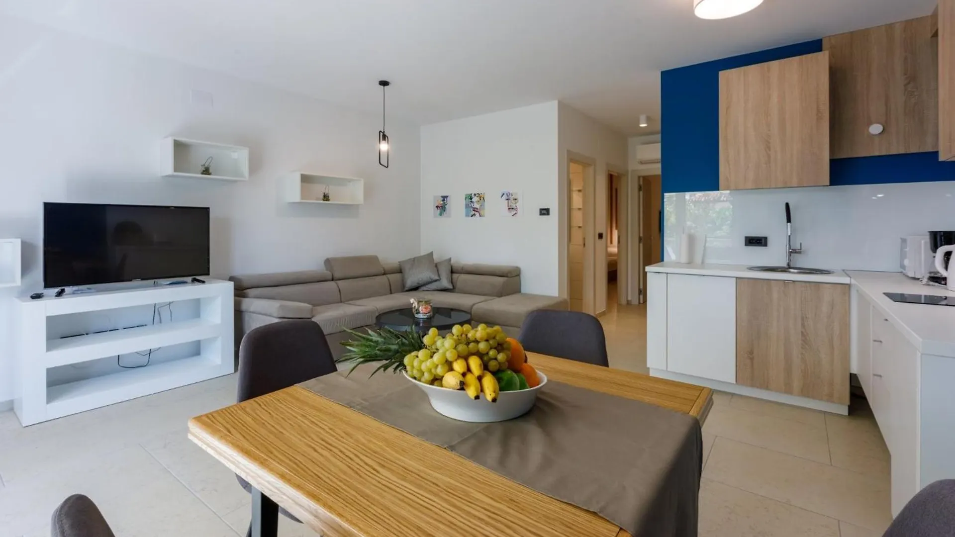 Apartment Dita Crikvenica