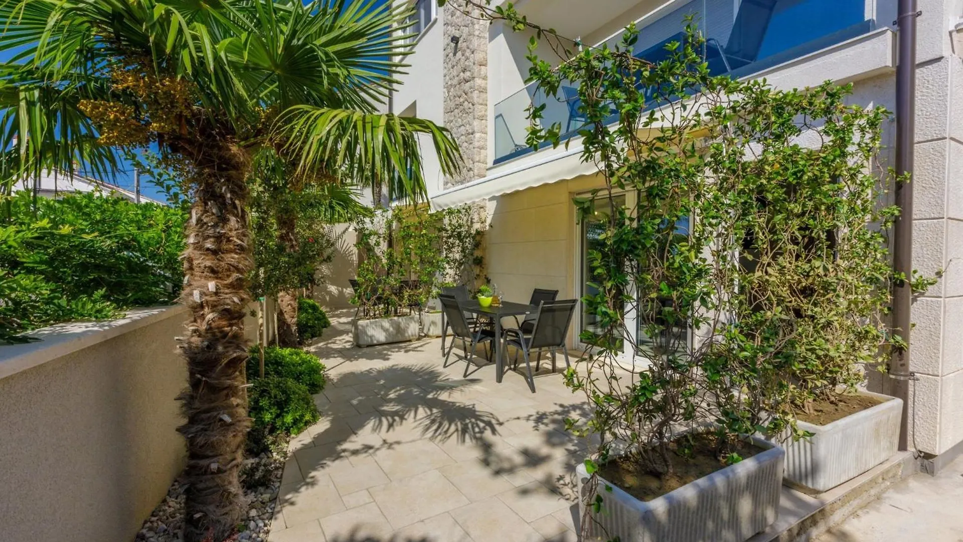 Apartment Dita Crikvenica Croatia
