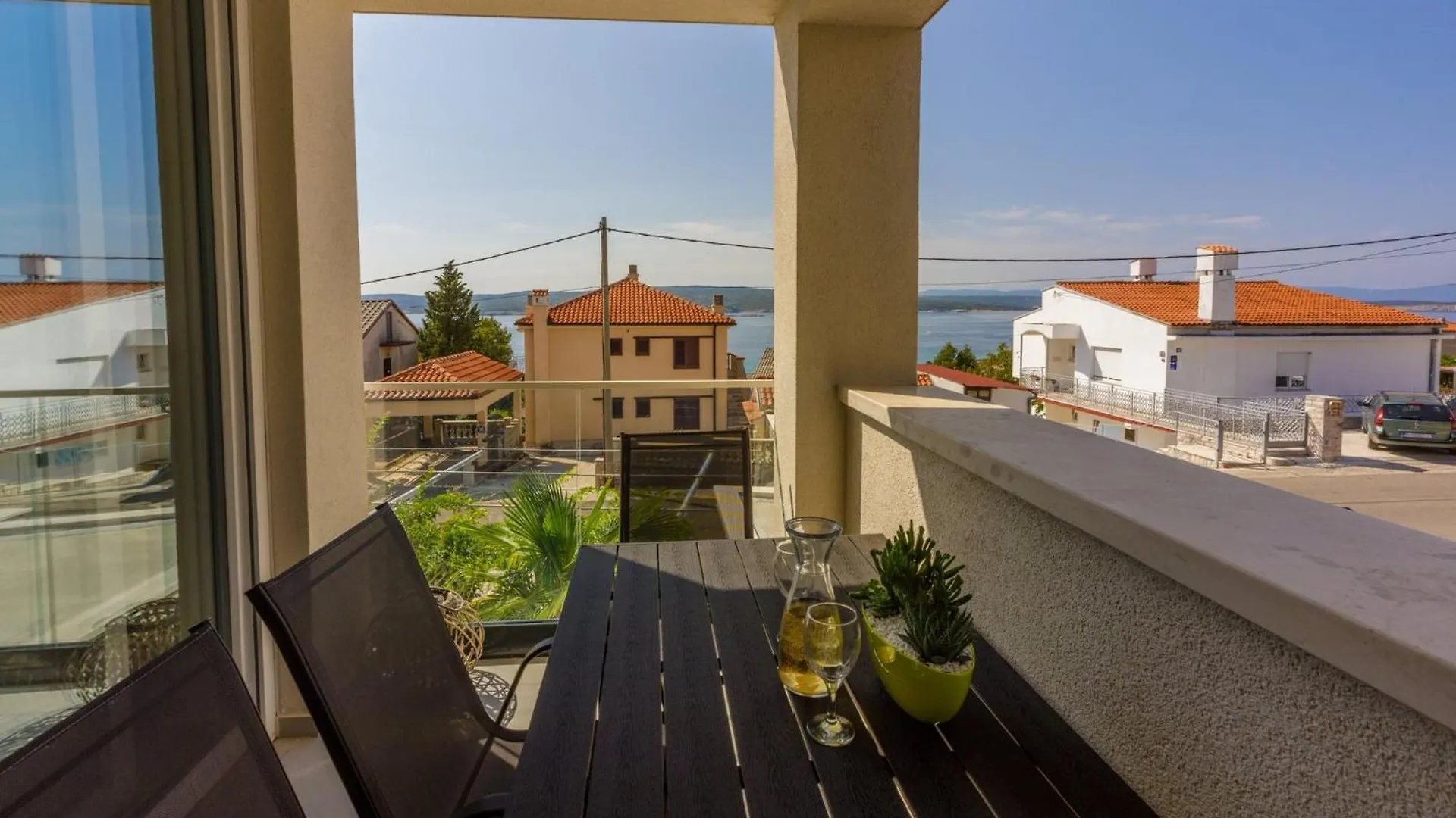 Apartment Dita Crikvenica