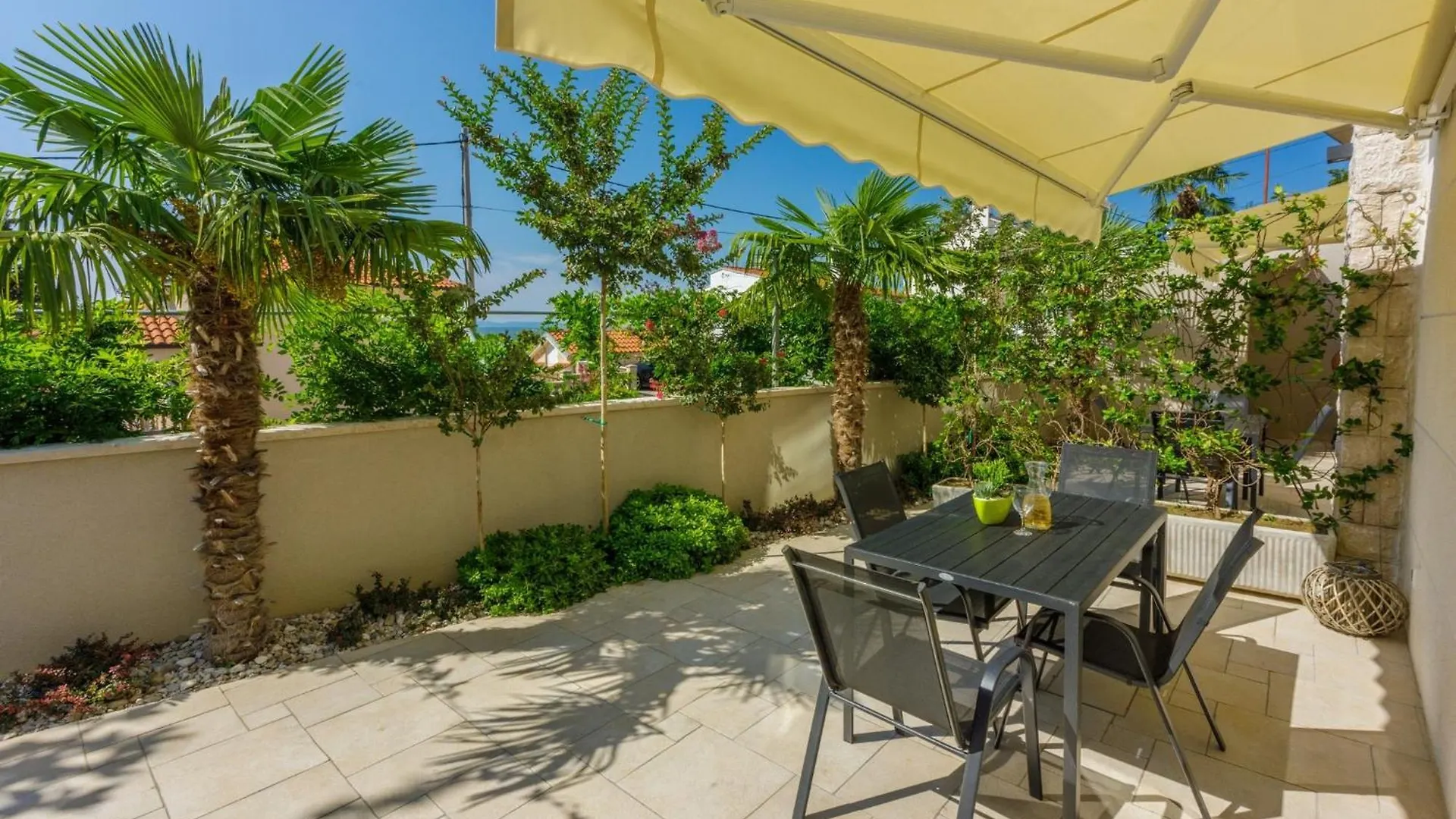 Dita Crikvenica Apartment