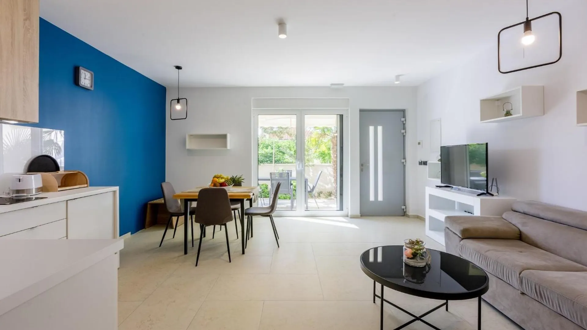 Apartment Dita Crikvenica