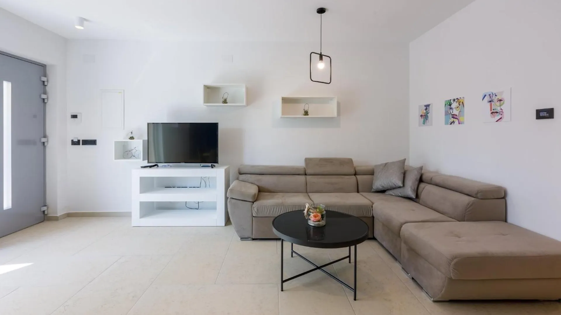 Apartment Dita Crikvenica
