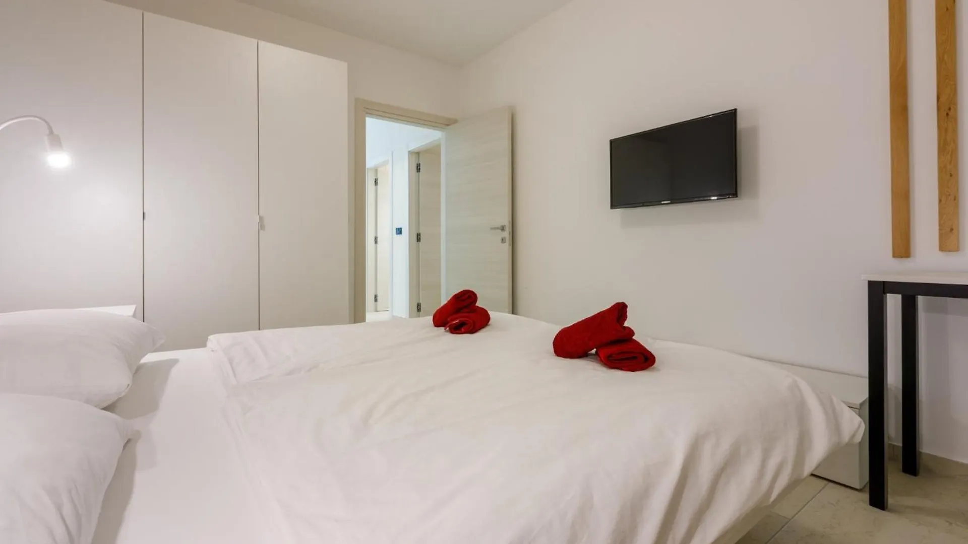 Apartment Dita Crikvenica
