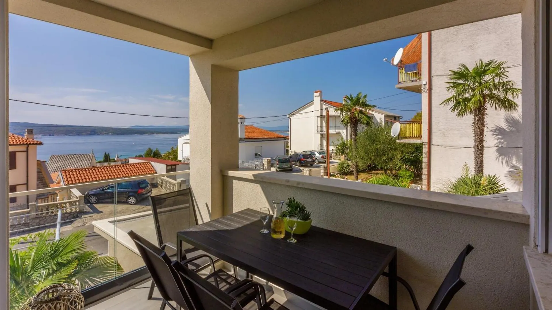 Dita Crikvenica Croatia