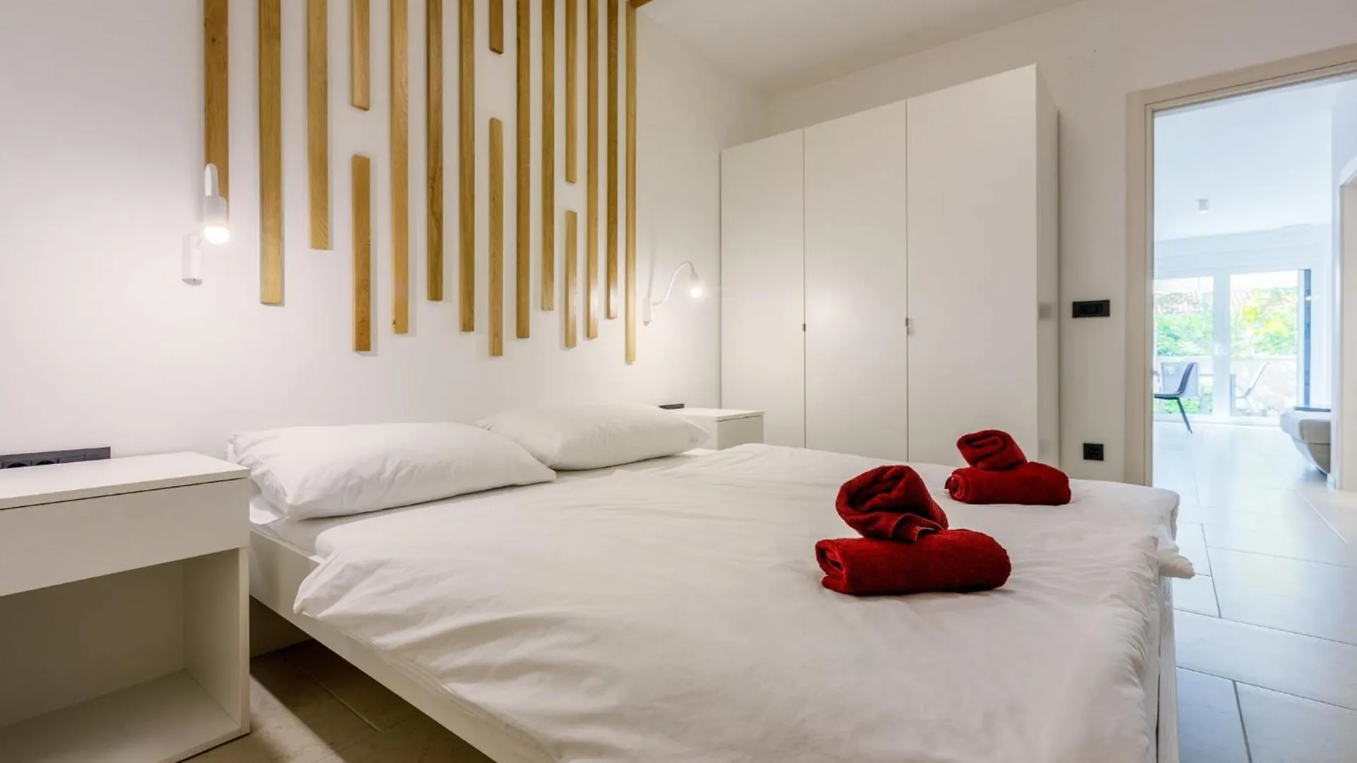 Dita Crikvenica Apartment