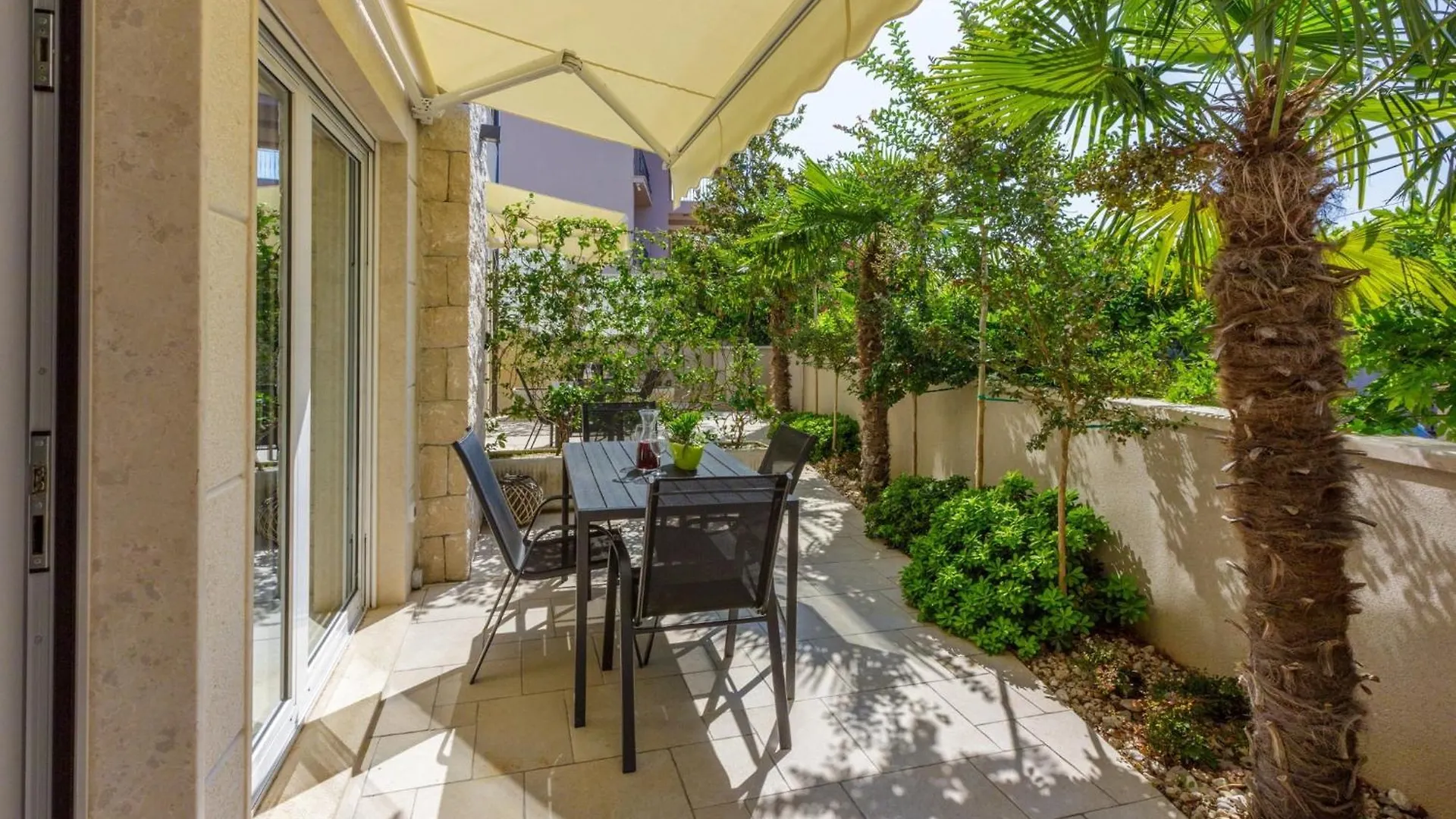 Dita Crikvenica Apartment