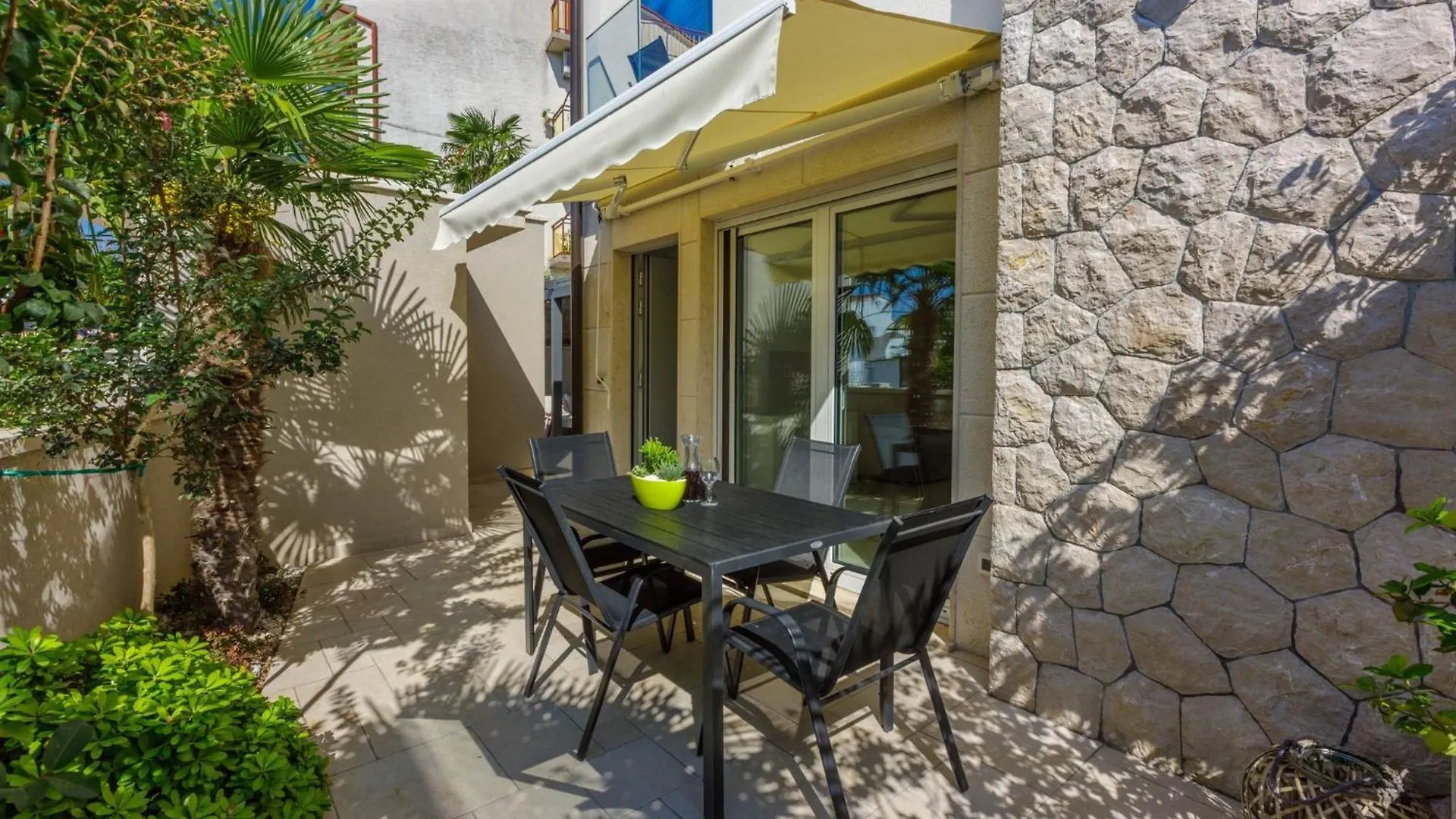 Apartment Dita Crikvenica Croatia