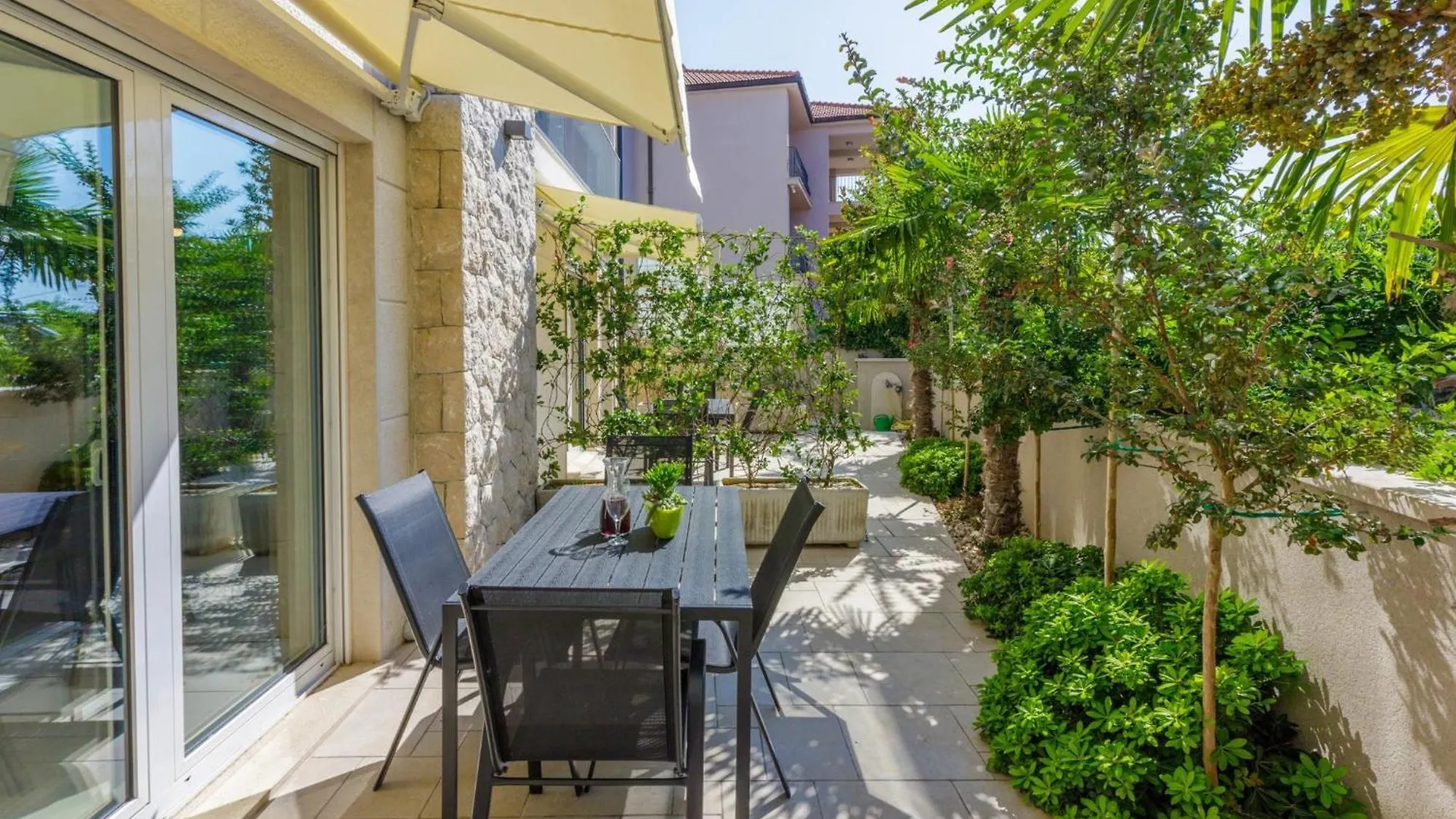 Apartment Dita Crikvenica