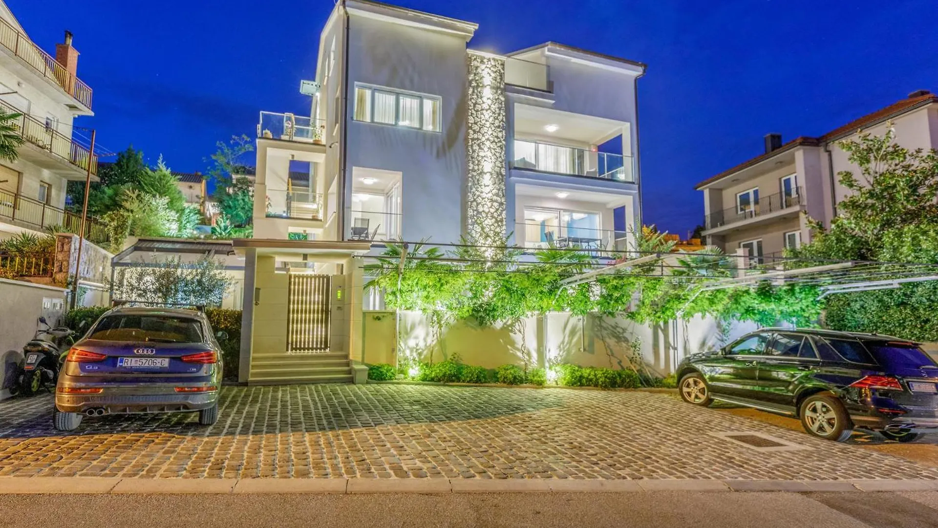 Dita Crikvenica Apartment