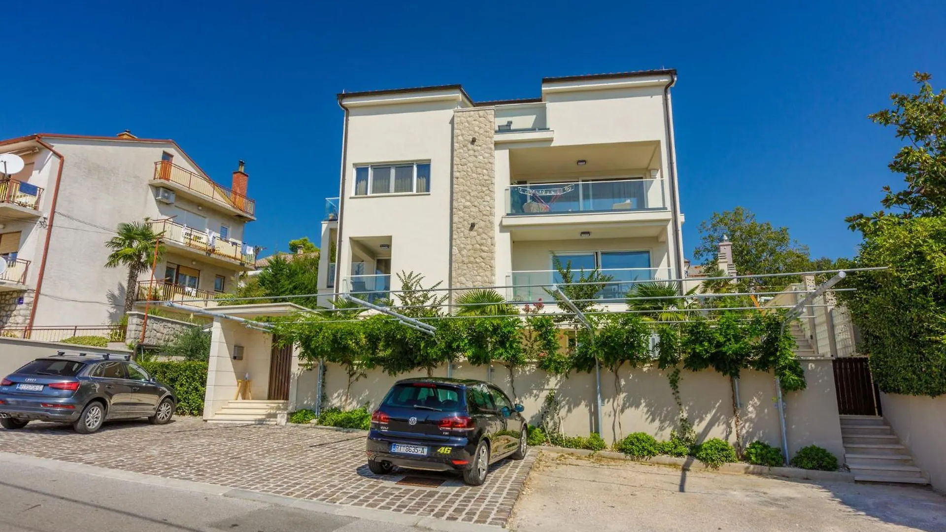 Apartment Dita Crikvenica