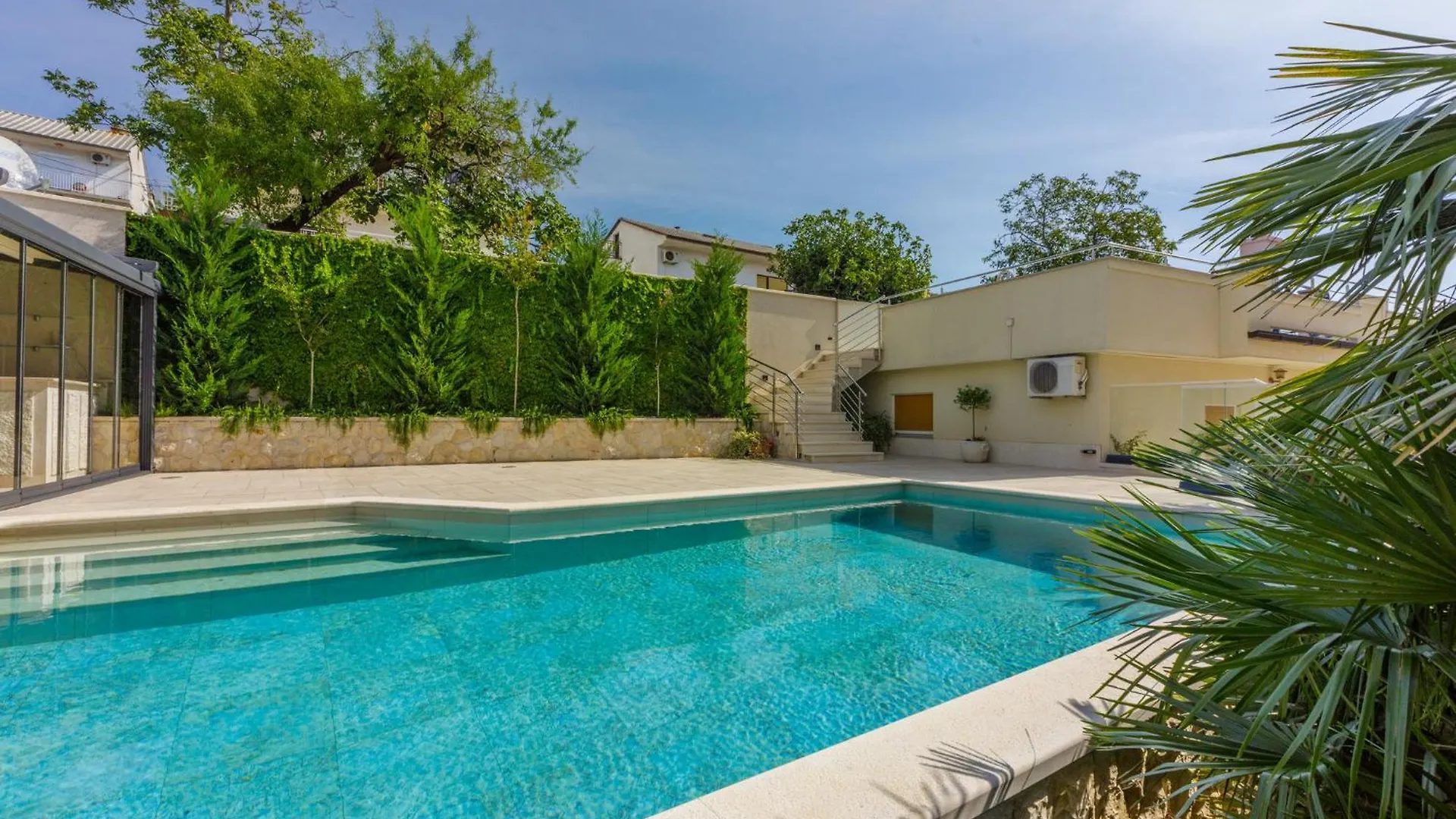 Dita Crikvenica Apartment