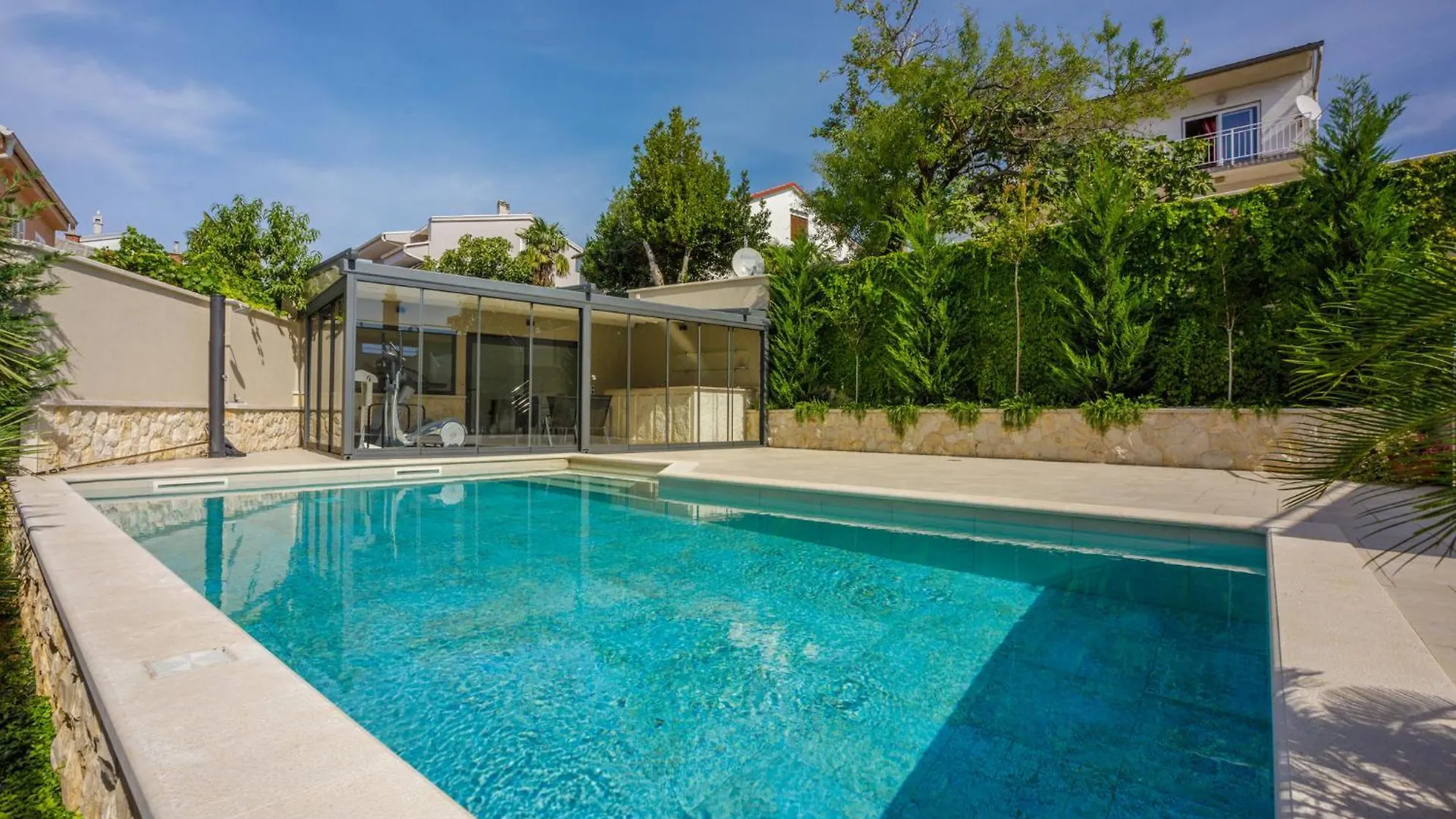 Apartment Dita Crikvenica Croatia