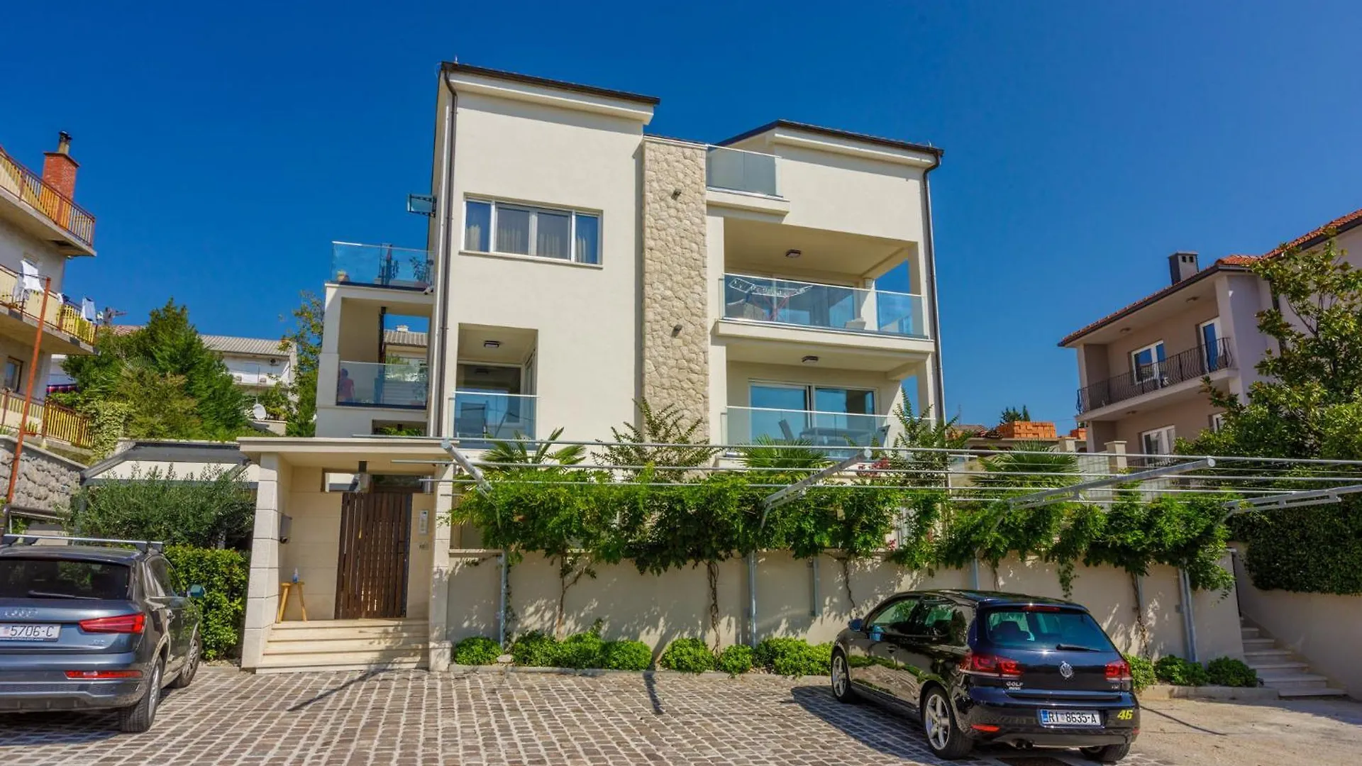 Dita Crikvenica 0*,  Croatia